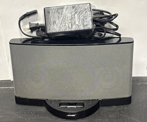 Bose sounddock series - series, ii