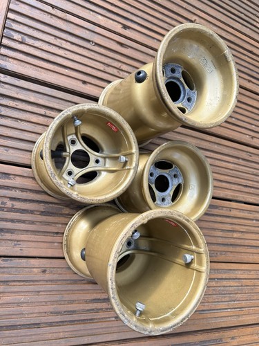 Tony kart mxj rims - tony,
