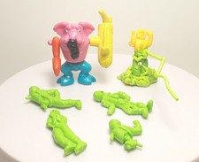 vintage manta force stenchoid