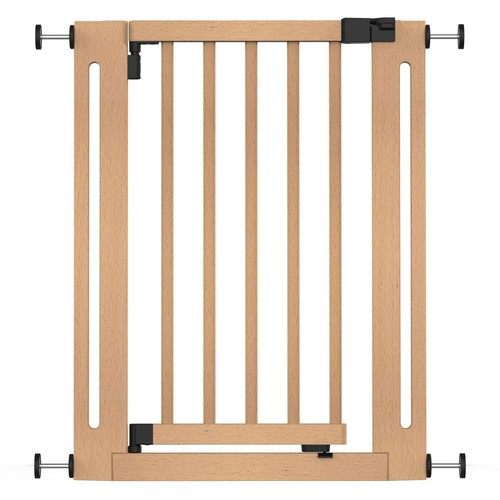Safetots baby gate wooden - safetots, gate,