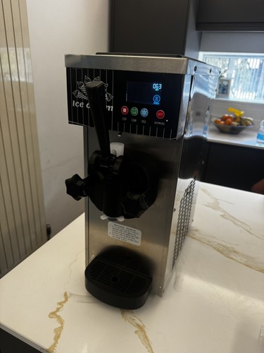Commercial deluxe single head - deluxe,