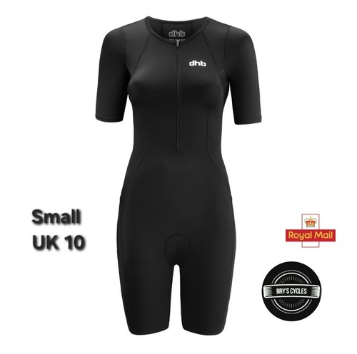 Dhb hydron women - hydron, short