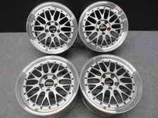 Out Of Print Item Model Bbs Lm17 Inch Crown Mark X Prius Ch-R Harrier Voxy Noah