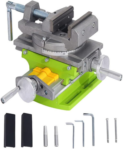 Rotary table 3 cross - 90,