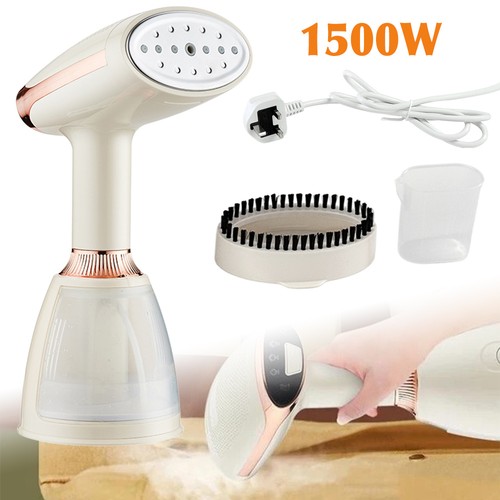Portable 1500w steame mini - steame,