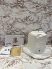 Saxby Heatguard Small Fire