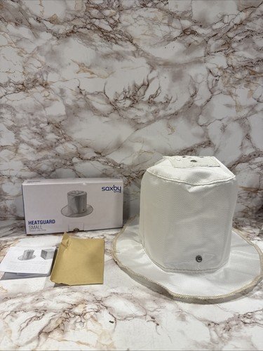 Saxby heatguard small fire - heatguard,
