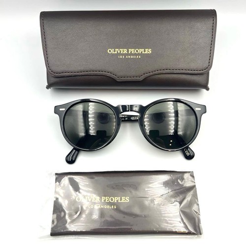 Oliver peoples gregory peck - peoples,