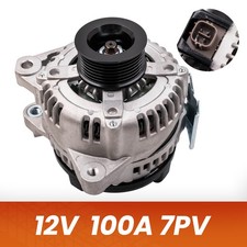 Alternator For Toyota Avensis