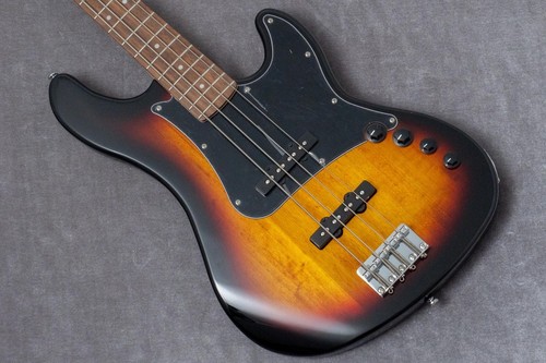 Cort gb34jj sunburst tone - gb34jj,