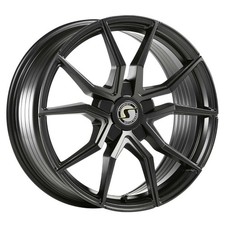 Schmidt wheels Drago 8.5Jx19 ET45 5x112 SW for BMW 1er F40