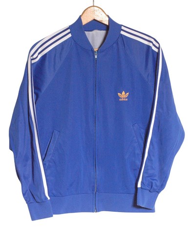Vintage 1970s adidas ventex - 1970s,