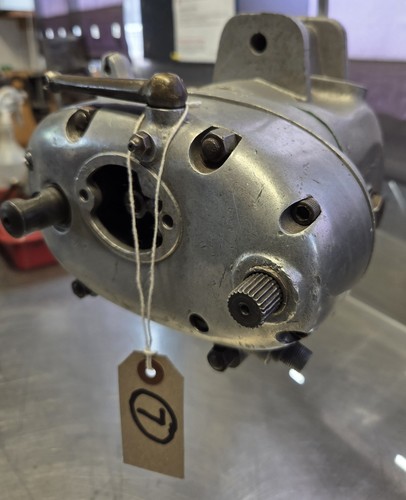 Bsa a10 b31 b33 - a10,