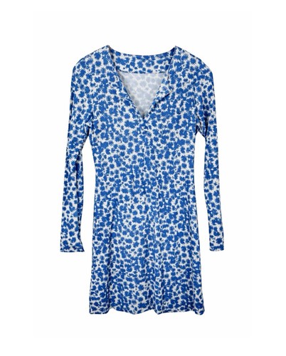 Dvf diane von furstenberg - diane, blue