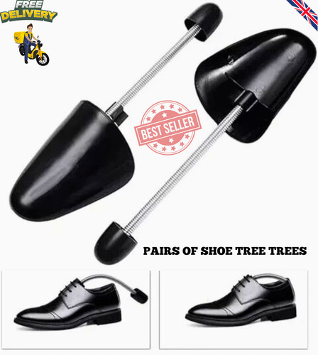 10x pairs of shoe - pairs, tree