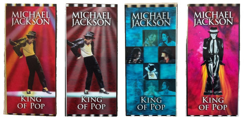 Michael jackson this it - is,
