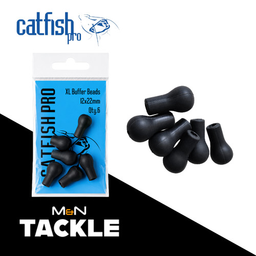 Catfish pro buffer beads - catfish,