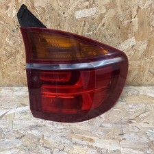 Genuine BMW X5 E70 LCI OS