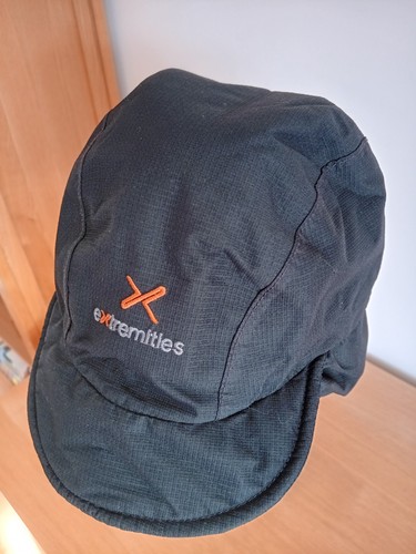 Extremities gore tex black - extremities,