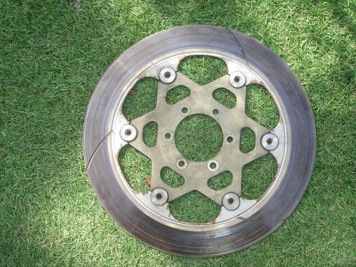 Honda rs125 nf4 original - honda,
