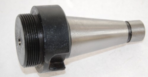 Replacement boring head - head, shank