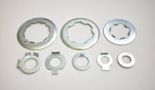BSA A7 A10 ENGINE GEARBOX TAB LOCK WASHER SET NEW UK MADE