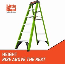 Little Giant A-FORCE