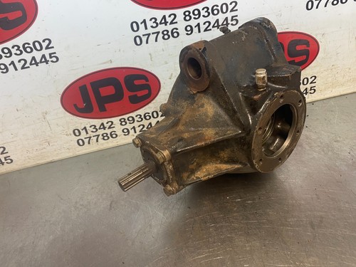 Rear differential toro 5100d - toro,