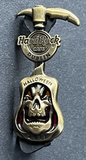 RARE HARD ROCK CAFE Pin Badge