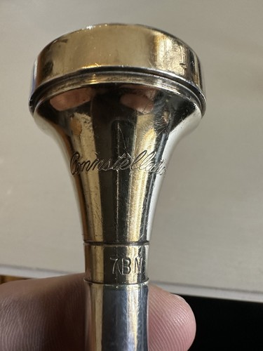 Conn connstellation 7bn - conn,