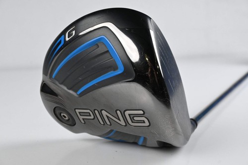 Ping series driver 10 5 - ping, /