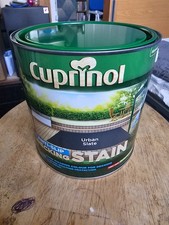Cuprinol cuputdsus25l anti - cuputdsus25l,