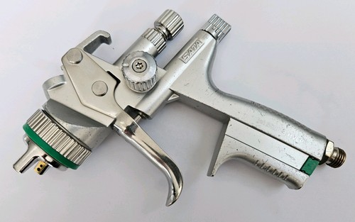 Sata satajet 5000 spray gun - sata,