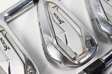 Srixon ZX7 Irons / 5-PW / Stiff Flex N.S.Pro Modus3 Tour 105 Shafts