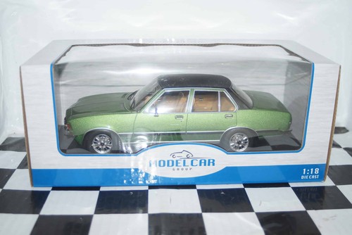 Model car group opel - model,
