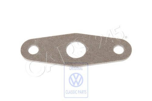 Genuine seat bora variant - genuine,