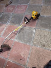 McCulloch TrimMac 210 Strimmer Breaking For Parts Message For Price Availability