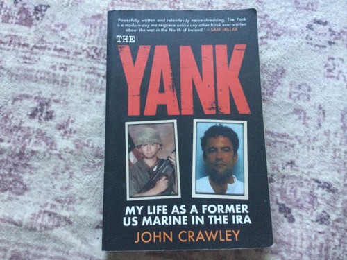Yank the true - yank,