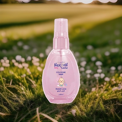 Nexton baby care - baby,