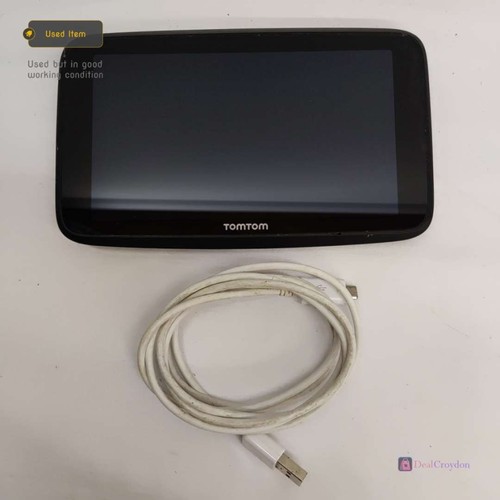 Tomtom 4yb60 4yb6 001 - 4yb60, 4yb6.001.00