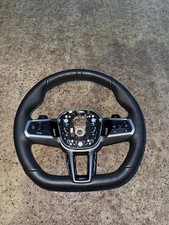 BMW g60 m sport steering wheel