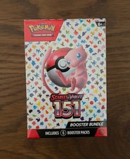 Pokemon TCG Scarlet & Violet