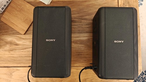 Mint sony rs3s wireless - mint, sa-rs3s
