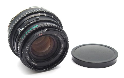 Carl zeiss planar - zeiss, t*