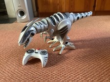 Vintage 25 Year Old Robo