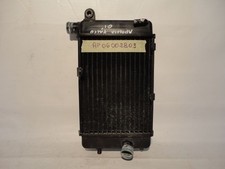 Radiator Water Right Radiator