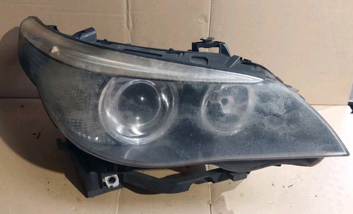 Bmw series xenon e60 - series,