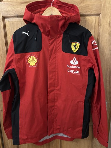 Scuderia ferrari team - scuderia, team-issue