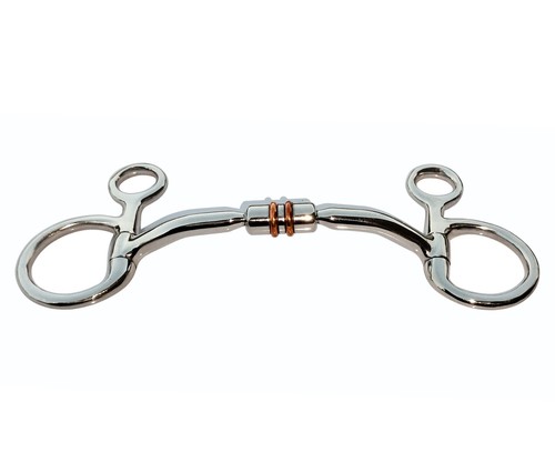Hanging cheek comfort - , snaffle