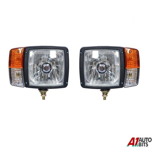 Pair for jcb telehandler - pair,
